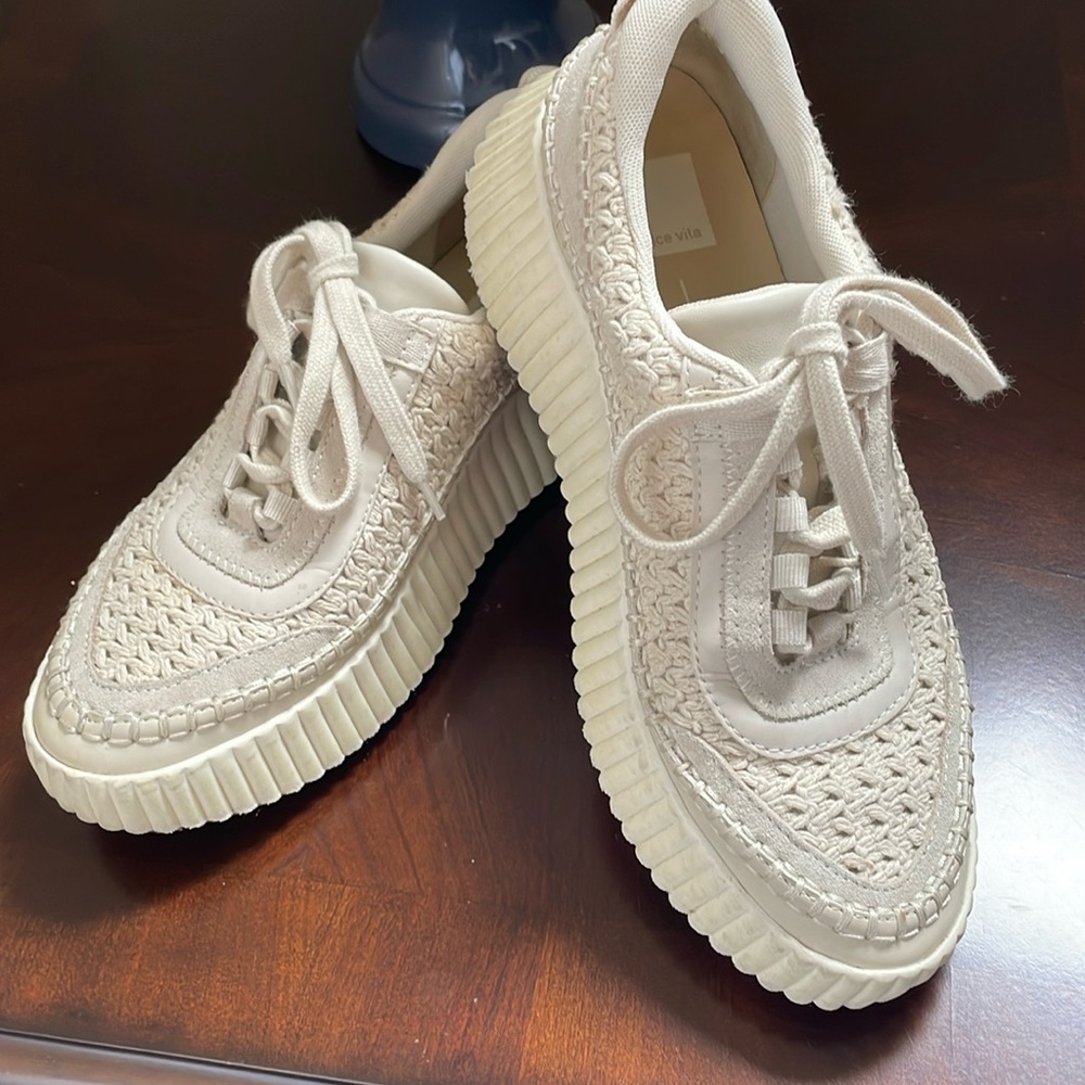 Dolce Vita Dolen sneakers
